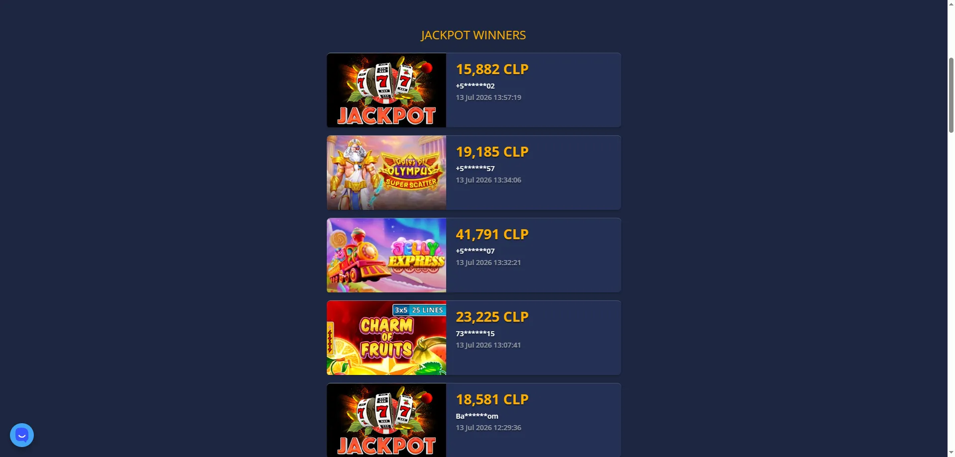 Bono de bienvenida Nano Casino Chile &ndash; 100% hasta &euro;100 m&aacute;s giros gratis