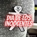 29 Imágenes y Frases Gratis para el Día de los Inocentes