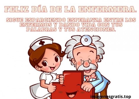 1645841499 330 43 Imagenes y Frases Gratis del Dia de la Enfermera