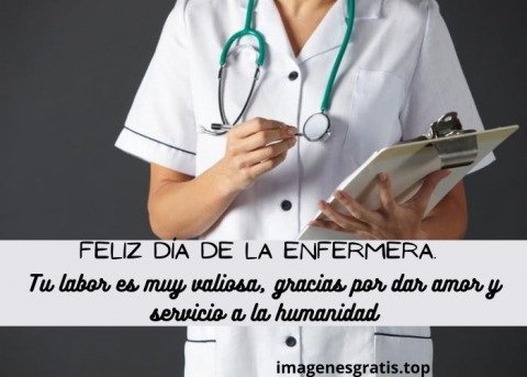 1645841502 447 43 Imagenes y Frases Gratis del Dia de la Enfermera