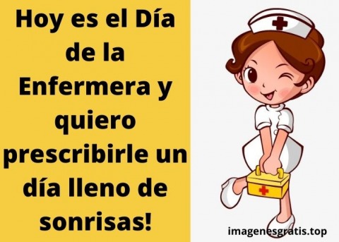 1645841504 484 43 Imagenes y Frases Gratis del Dia de la Enfermera