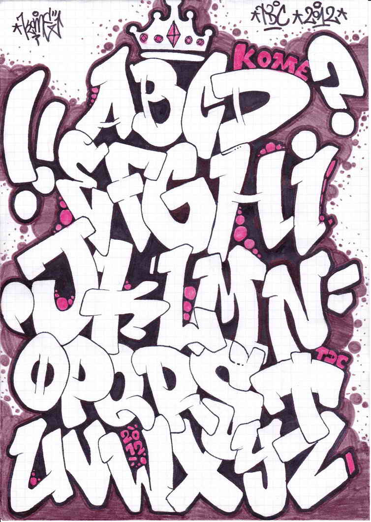 Letras-en-Graffiti-Letras-Cool.png