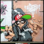 Imágenes de graffiti | Arte de graffiti