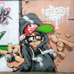 Imágenes de graffiti | Arte de graffiti